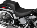 Harley Davidson flstc [DRAG SPECIALTIES] – Assento duplo Performance Predator-2