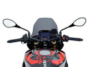 aprilia tuono 1100 [WRS] – Para-brisa Touring Tuono V4