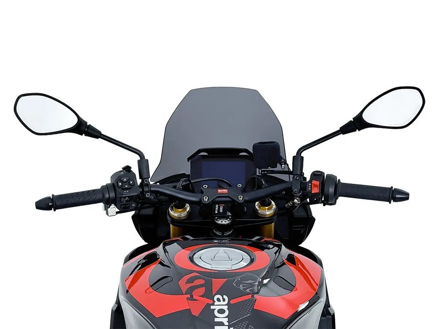 aprilia tuono 1100 [WRS] – Para-brisa Touring Tuono V4