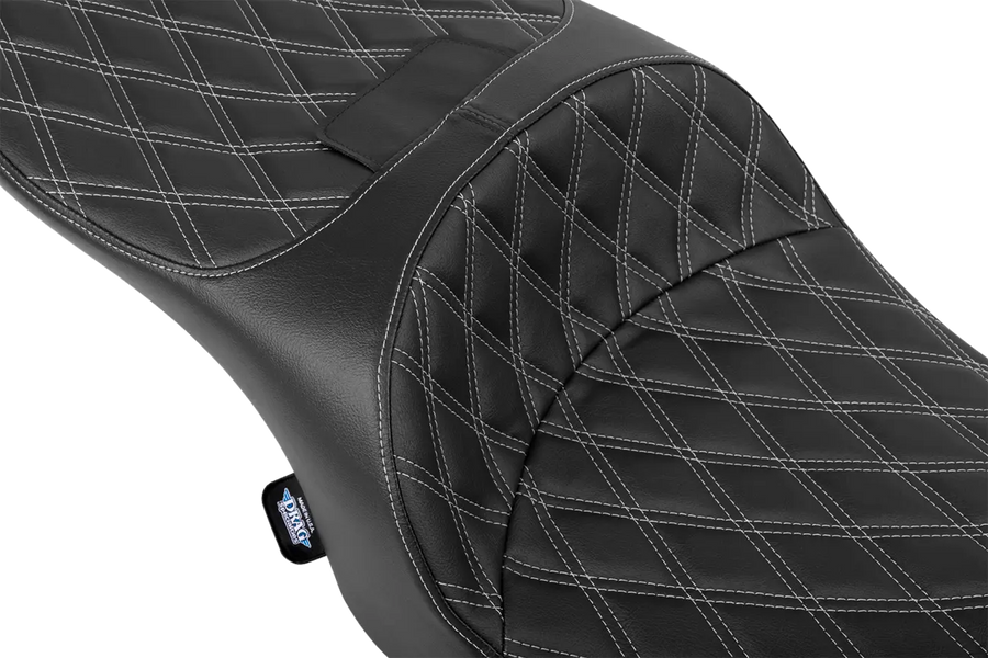 Harley Davidson Touring [DRAG SPECIALTIES] – Assento Freedom Touring