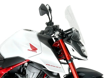 Honda CB 750 Hornet [WRS] – Pára-brisa - 0