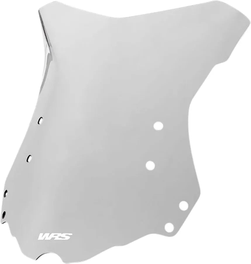 Benelli TRK 502 [WRS] – Pára-brisa
