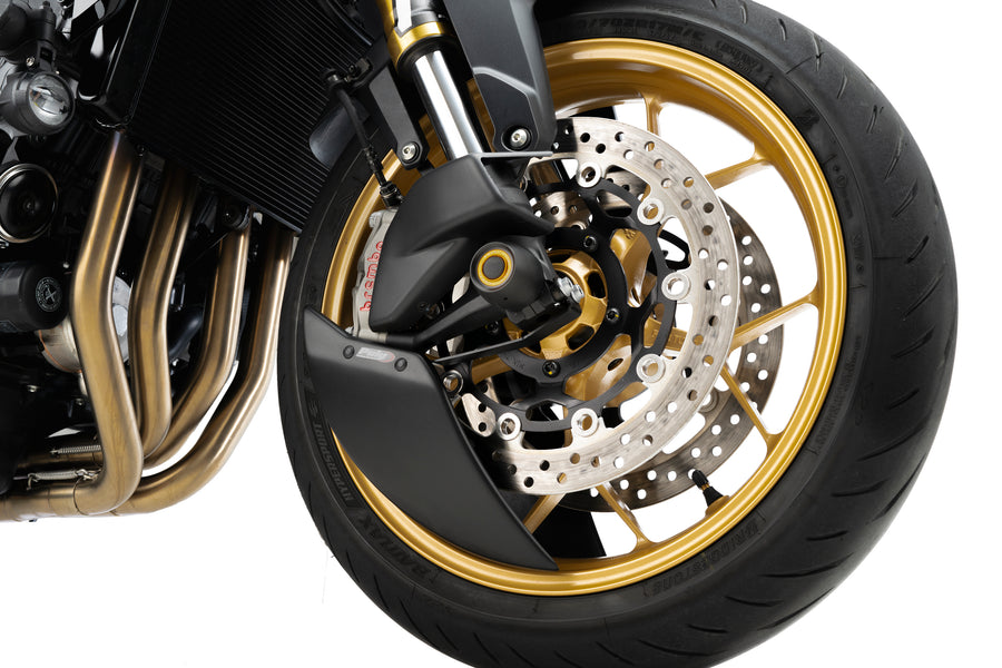 HONDA CB 1000 HORNET SP [2025] – Resfriador de freio – Look carbono