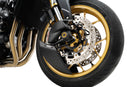 HONDA CB 1000 HORNET SP [2025] – Radiador de freio – Preto-3