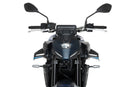 YAMAHA MT-07 Y-AMT [2025] – Spoiler D12 – Preto-8