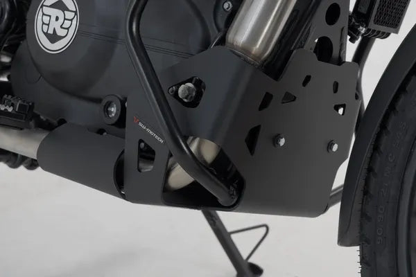 Royal Enfield Scram [SW-MOTECH] – Proteção do Motor