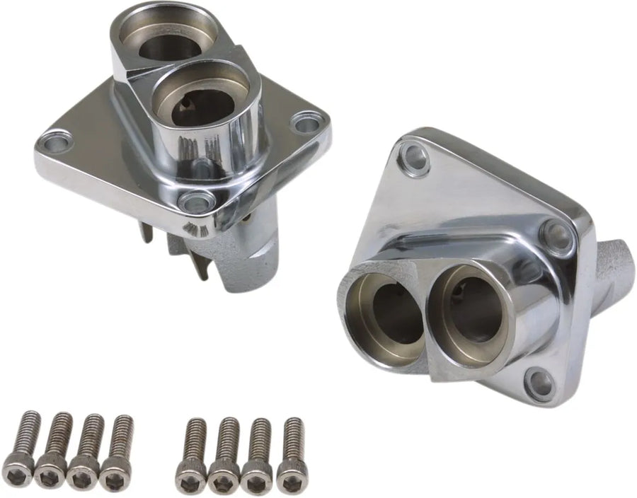 Harley Davidson FLFB [DRAG SPECIALTIES] – Blocos Tappet
