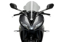 TRIUMPH DAYTONA 660 [2025] – Tela R-Racer – Preto-1