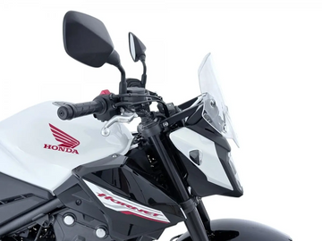 Honda CB 500 Hornet [WRS] – Para-brisa Esportivo CB500 Hornet - 0