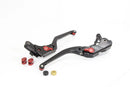 Aprilia Tuono 1000 [GILLES TOOLING] – Alavanca de embreagem de desempenho máximo MPCL