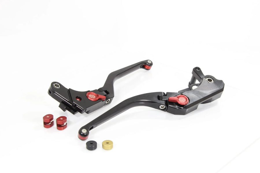 Aprilia Tuono 1100 [GILLES TOOLING] – Alavanca de embreagem de máximo desempenho MPCL