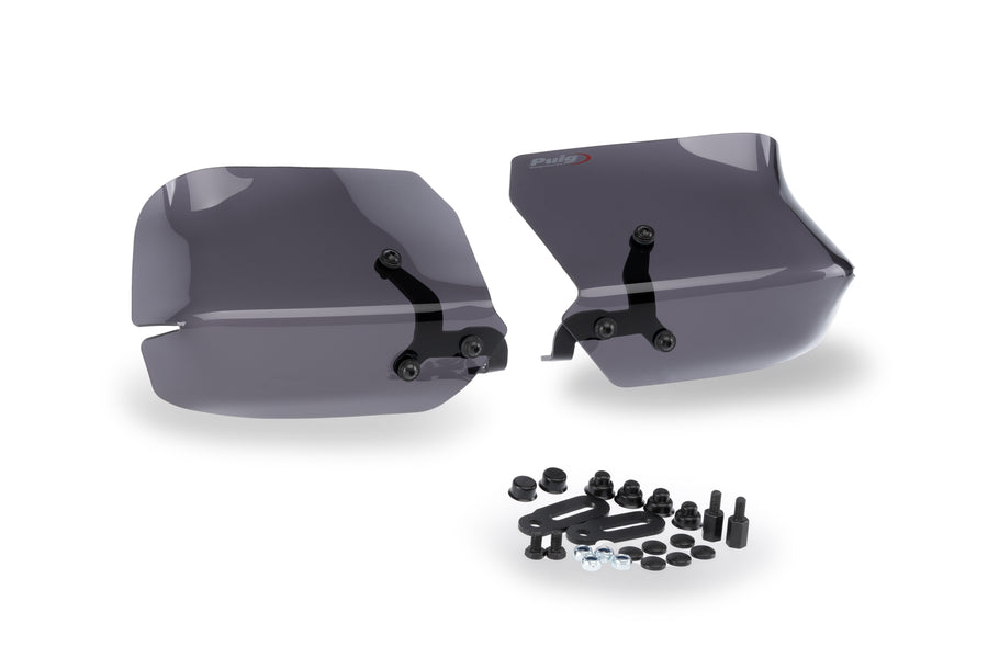 KYMCO SUPER DINK 125 GT [2025] – Protetores de mão Maxiscooter – coloridos