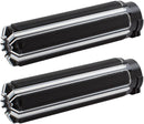 Harley Davidson Sportster S 1250 [ARLEN NESS] - Punhos de conforto calibre 10-1