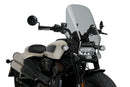 HARLEY DAVIDSON SPORTSTER S RH 1250 S [2024] – Nova Geração Touring – Colorido-6