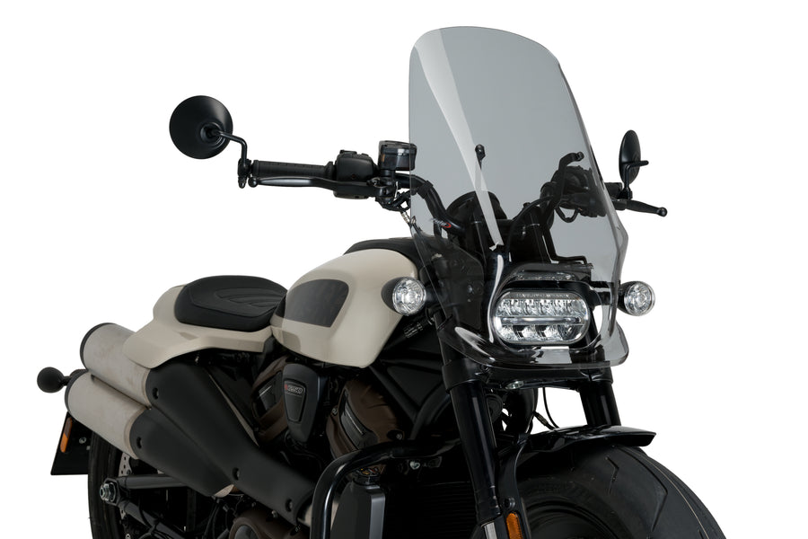 HARLEY DAVIDSON SPORTSTER S RH 1250 S [2024] – Nova Geração Touring – Colorido