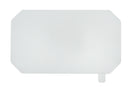 APRILIA TUONO 457 [2025] – Protetor Painel – Transparente-1