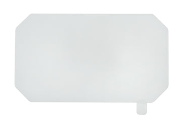 APRILIA TUONO 457 [2025] – Protetor Painel – Transparente
