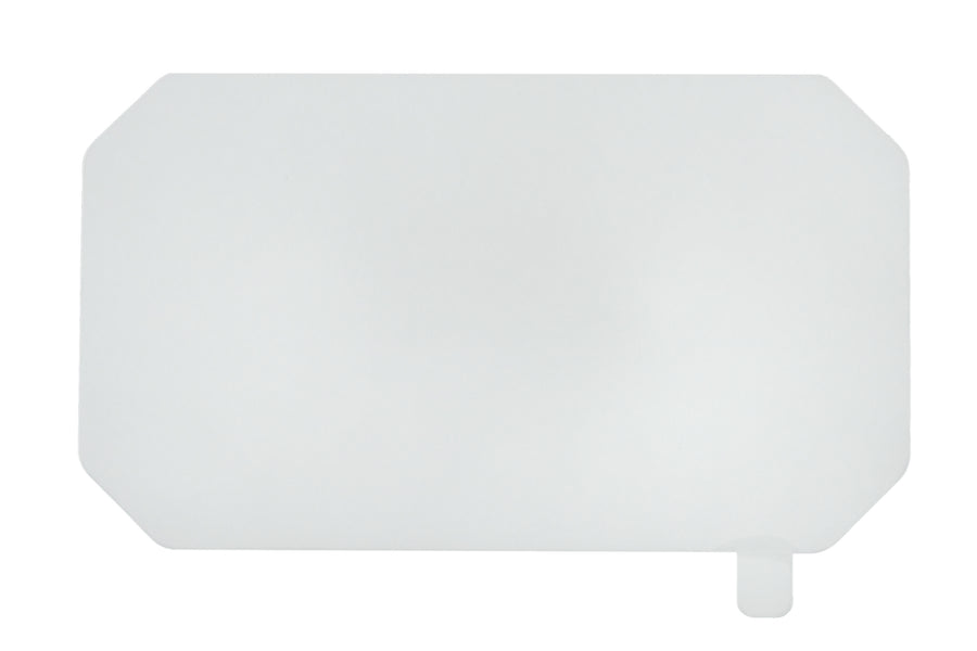 APRILIA TUONO 457 [2025] – Protetor Painel – Transparente