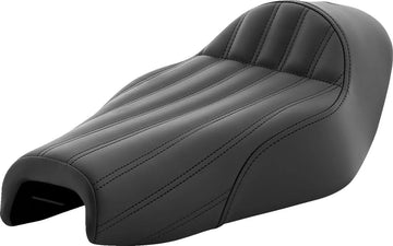 Nightstter da Harley-Davidson [Saddlemen]-Knuckle Single Seat