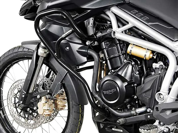 Triumph Tiger 800 [2011-2014] - Crash bar – foto 1