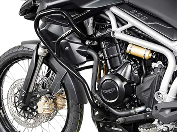 Triumph Tiger 800 [2011-2014] - Crash bar – foto 1