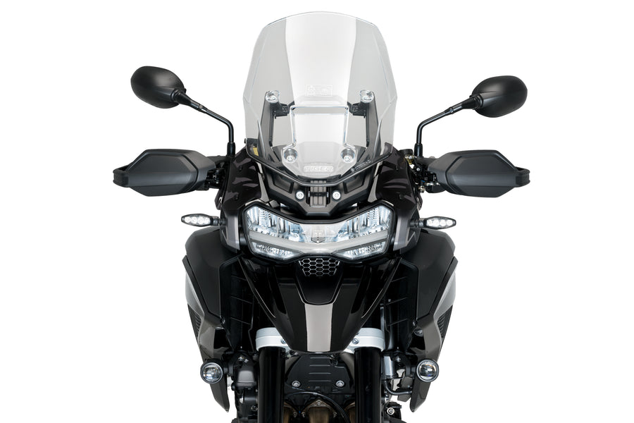 TRIUMPH TIGER 1200 RALLY PRO [2025] – Defletor de vento estendido – fortemente colorido