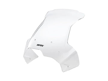 BMW F 650 GS Twin [WRS] – Para-brisa