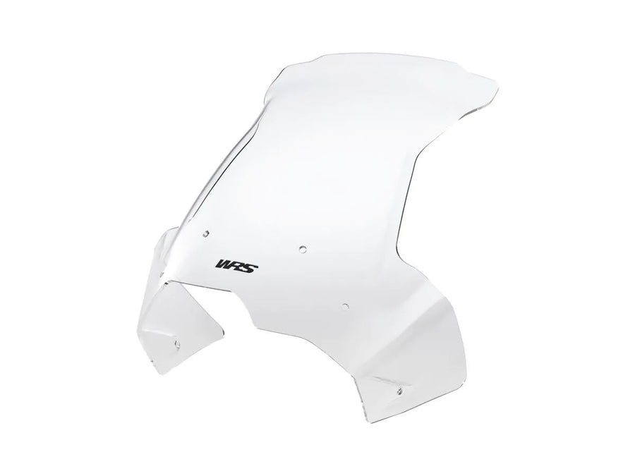 BMW F 650 GS Twin [WRS] – Para-brisa