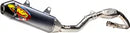 Gas EX 350 F [2021-2023] - Factory 4.1 RCT Auspuffanlage – Material: Karbonfaser, Edelstahl – Bild 10
