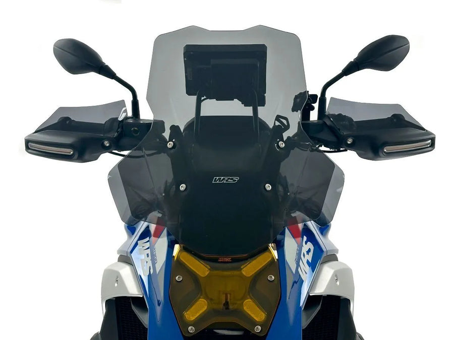 BMW R 1300 GS Adventure [WRS] – Kit de extensão para protetor de mão R1300GS
