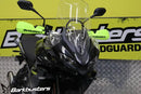 Triumph Tiger 800 [BARKBUSTERS] - Kit de montagem de protetor de mão - Montagem em dois pontos