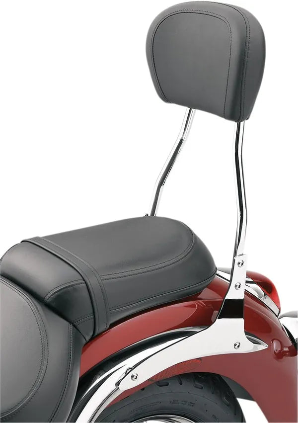 Harley Davidson Flstc [COBRA] – Sissy Bar redondo