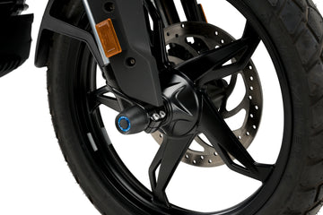 BMW G 310 R [2025] – Regulador do eixo dianteiro PHB19 – Preto