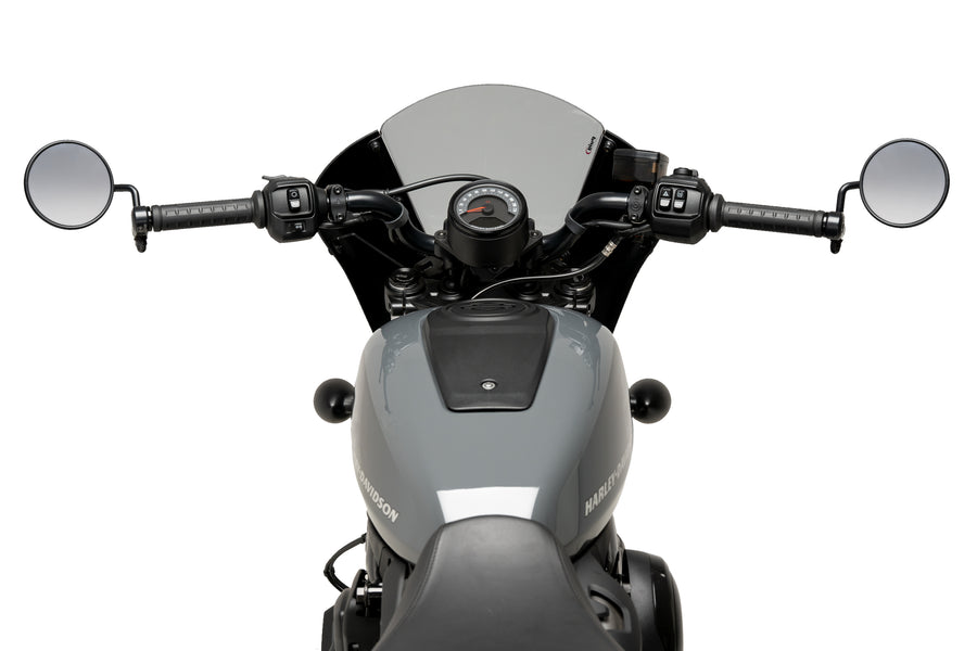 HARLEY DAVIDSON NIGHTSTER 975 SPECIAL [2024] – Noite Escura – Colorido