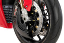 HONDA CBR 1000 RR-R FIREBLADE SP [2025] – Refrigerador de freio – Preto Mate-6