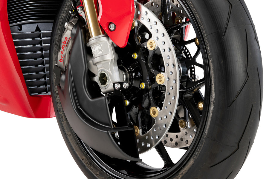 HONDA CBR 1000 RR-R FIREBLADE SP [2025] – Refrigerador de freio – Preto Mate
