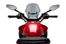 DUCATI DIAVEL V4 [2025] – Nova Geração Ajustável – Preto-6