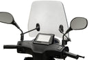 PEUGEOT TWEET 125 GT [2025] – Pára-brisas de scooter Trafic – Colorido-1