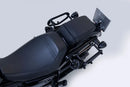 Harley Davidson Nightster 975 Special [SW-MOTECH] – Porta-bagagens lateral SLC (direita)