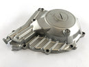 Yamaha TT 600 R DJ01 [2000] - Tampa do alternador vista frontal da tampa do motor