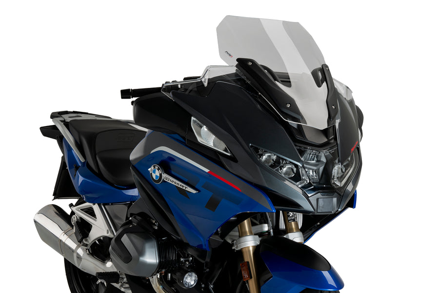BMW R 1250 RT [2025] – tela esportiva – colorida