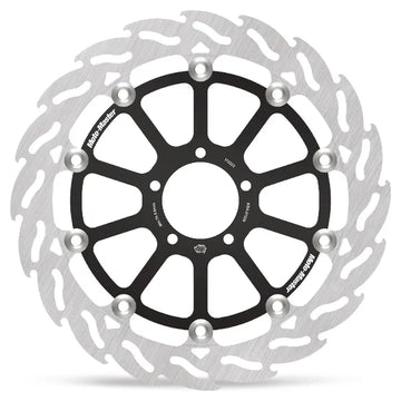 KTM SUPER DUKE 1390 R Evo [2024] - Flame Series Rotor Race – Art.-Nr. 112223 – Bild 2