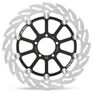 KTM SUPER DUKE 1290 RR [2021] - Flame Series Rotor Race – Art.-Nr. 112223 – Bild 1