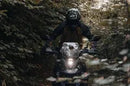 Yamaha XT 660 Z Tenere [SW-MOTECH] – Kit protetor de mão de aventura