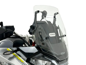 cf moto 800 [WRS] – pára-brisa - 0