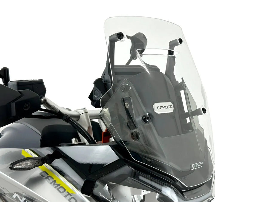 cf moto 800 [WRS] – pára-brisa