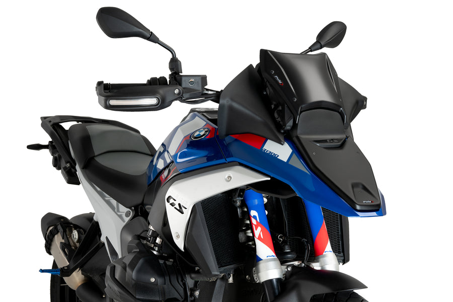 BMW R 1300 GS TROPHY [2025] – Nova Geração Sport Plus – Look Carbono