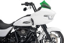 Harley Davidson Fltr [KLOCK WERKS] – Pára-brisa esportivo Kolor Flare™-4