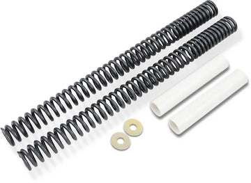 Harley Davidson Flhxse [SUSPENSÃO PROGRESSIVA] – molas de garfo