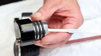Harley-Davidson FLRT 1690 Freewheeler [2015-2016] - Belüfteter Messstab – Bild 12